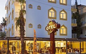 Sato Hotel